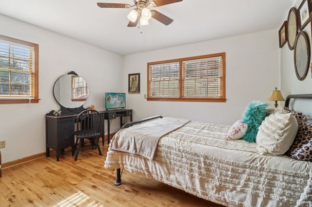 2308 Rackley Road, Ellijay, GA 30536