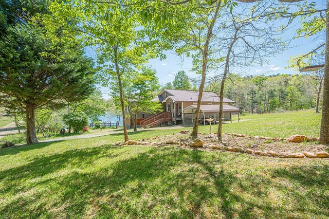 2308 Rackley Road, Ellijay, GA 30536