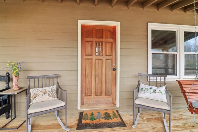 2308 Rackley Road, Ellijay, GA 30536