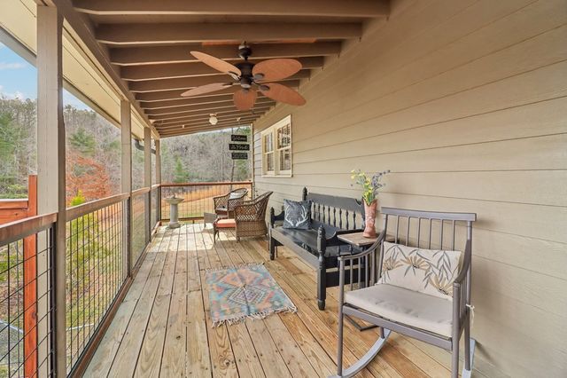 2308 Rackley Road, Ellijay, GA 30536