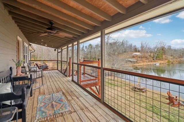 2308 Rackley Road, Ellijay, GA 30536