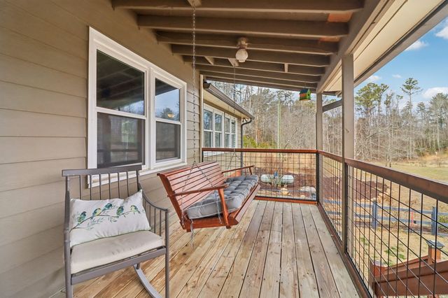 2308 Rackley Road, Ellijay, GA 30536