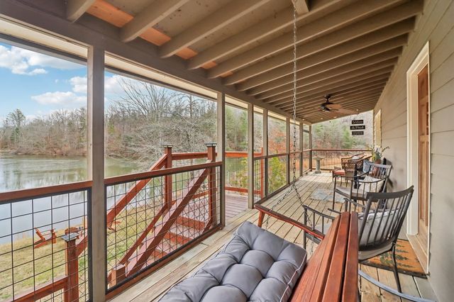 2308 Rackley Road, Ellijay, GA 30536