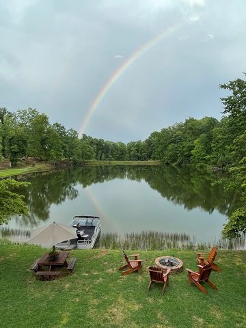 2308 Rackley Road, Ellijay, GA 30536