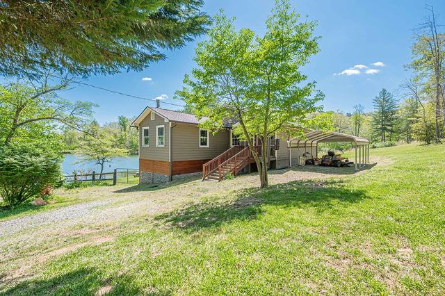 2308 Rackley Road, Ellijay, GA 30536