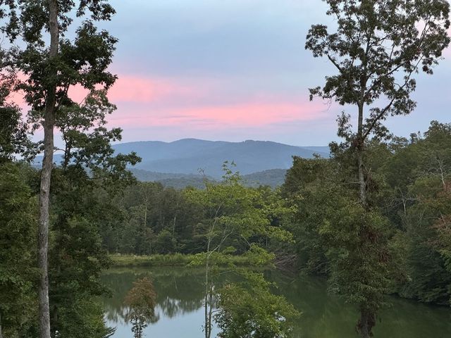 2308 Rackley Road, Ellijay, GA 30536