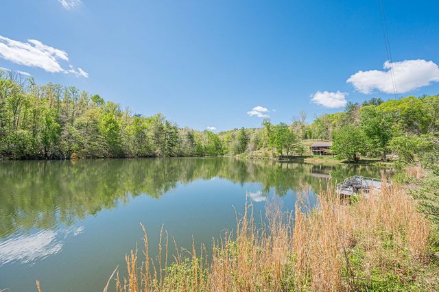 2308 Rackley Road, Ellijay, GA 30536
