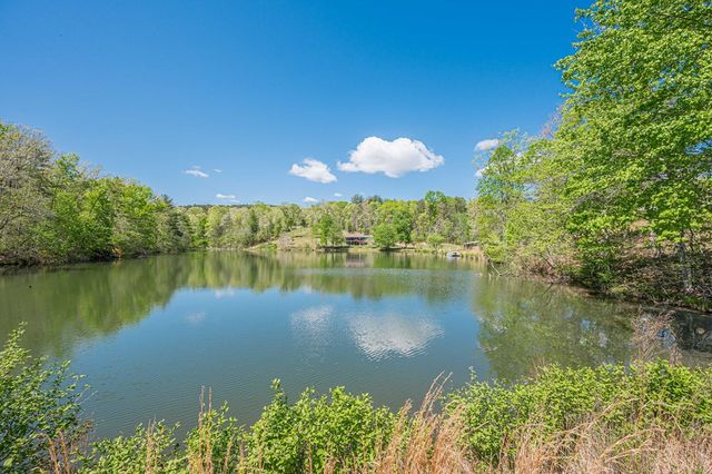 2308 Rackley Road, Ellijay, GA 30536