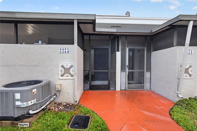 2275 SW 81st Avenue 130, Davie, FL 33324