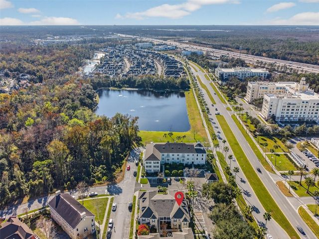 760 SIENA PALM DRIVE 204, Celebration, FL 34747