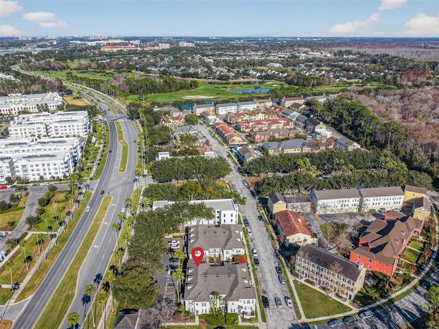 760 SIENA PALM DRIVE 204, Celebration, FL 34747