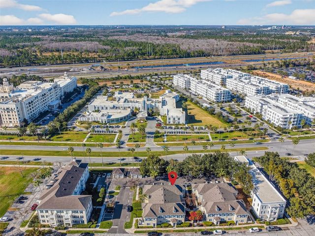 760 SIENA PALM DRIVE 204, Celebration, FL 34747