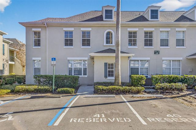 760 SIENA PALM DRIVE 204, Celebration, FL 34747