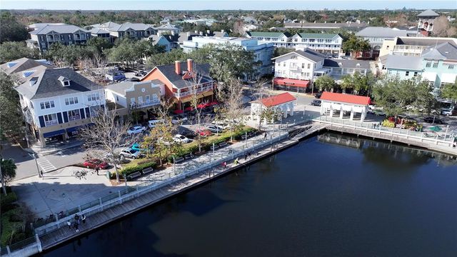 760 SIENA PALM DRIVE 204, Celebration, FL 34747