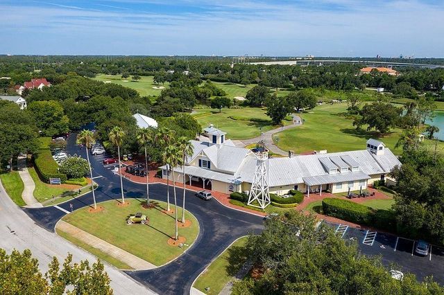760 SIENA PALM DRIVE 204, Celebration, FL 34747