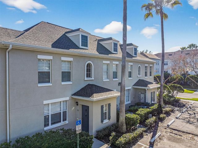 760 SIENA PALM DRIVE 204, Celebration, FL 34747