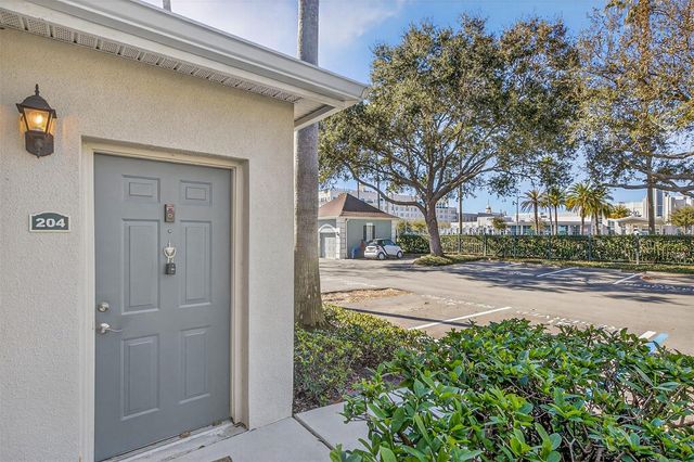 760 SIENA PALM DRIVE 204, Celebration, FL 34747