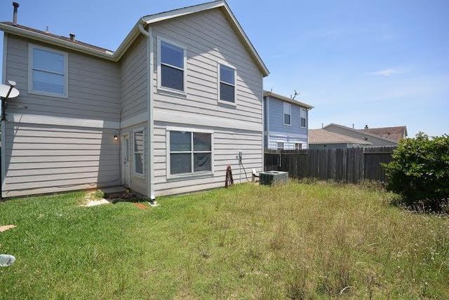 8106 Arrington Forest Lane, Humble, TX 77338