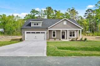 233 Godwin Gate (Lot 6) Street, Linden, NC 28356