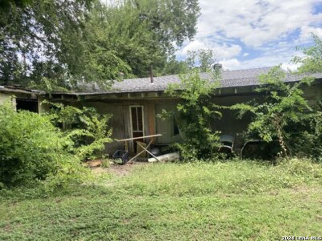 446 E Hart Ave, San Antonio, TX 78214