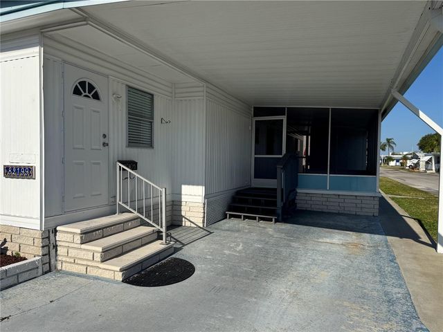 82199 F STREET N 199, Pinellas Park, FL 33781