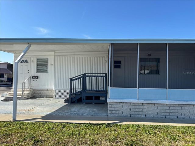 82199 F STREET N 199, Pinellas Park, FL 33781