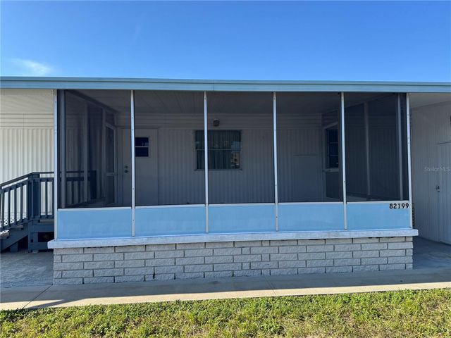 82199 F STREET N 199, Pinellas Park, FL 33781