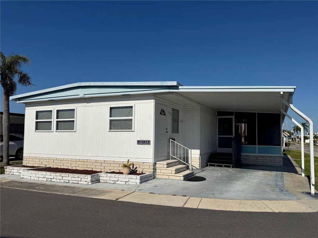 82199 F STREET N 199, Pinellas Park, FL 33781