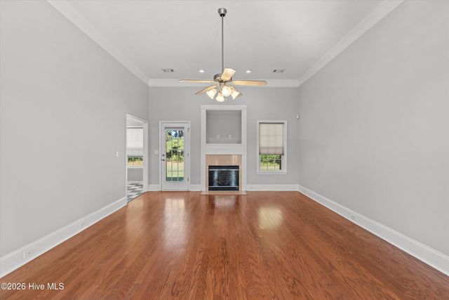 1362 Oakridge Plantation Road, Hephzibah, GA 30815