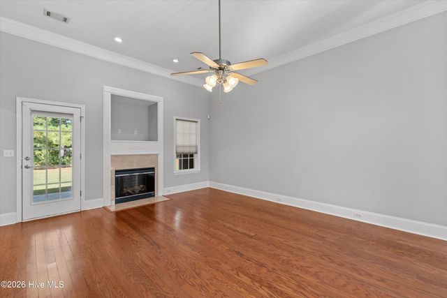 1362 Oakridge Plantation Road, Hephzibah, GA 30815