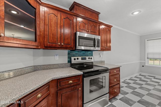 1362 Oakridge Plantation Road, Hephzibah, GA 30815