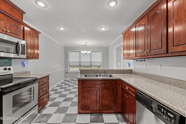 1362 Oakridge Plantation Road, Hephzibah, GA 30815