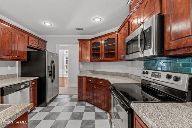 1362 Oakridge Plantation Road, Hephzibah, GA 30815