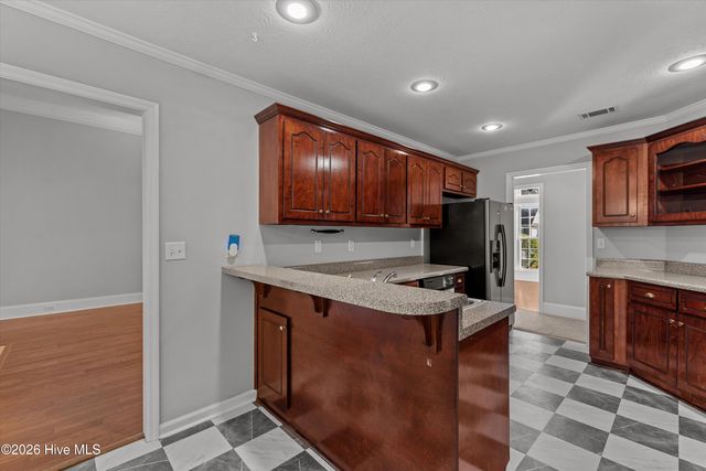 1362 Oakridge Plantation Road, Hephzibah, GA 30815