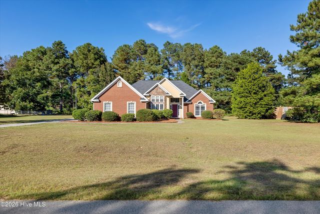 1362 Oakridge Plantation Road, Hephzibah, GA 30815