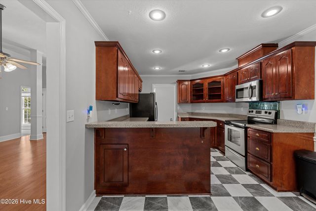 1362 Oakridge Plantation Road, Hephzibah, GA 30815