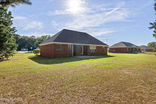 1362 Oakridge Plantation Road, Hephzibah, GA 30815