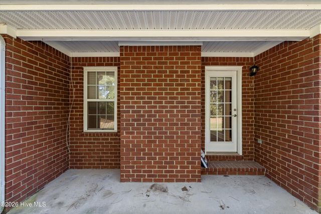 1362 Oakridge Plantation Road, Hephzibah, GA 30815