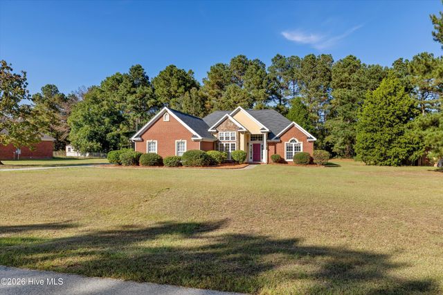 1362 Oakridge Plantation Road, Hephzibah, GA 30815