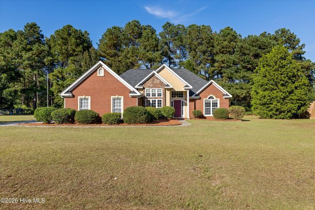 1362 Oakridge Plantation Road, Hephzibah, GA 30815