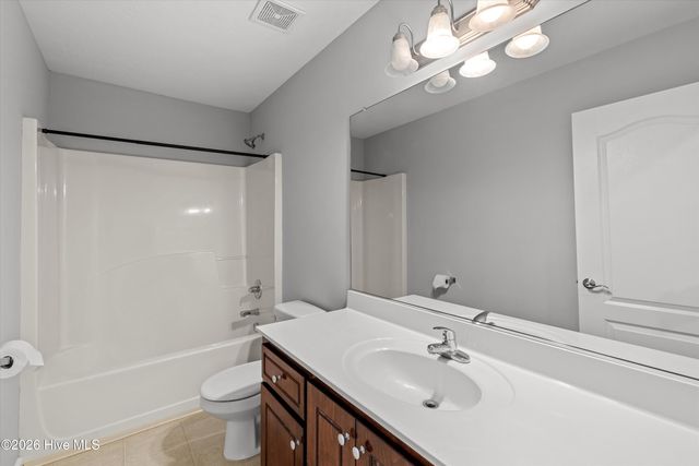 1362 Oakridge Plantation Road, Hephzibah, GA 30815