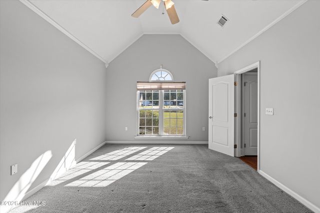 1362 Oakridge Plantation Road, Hephzibah, GA 30815