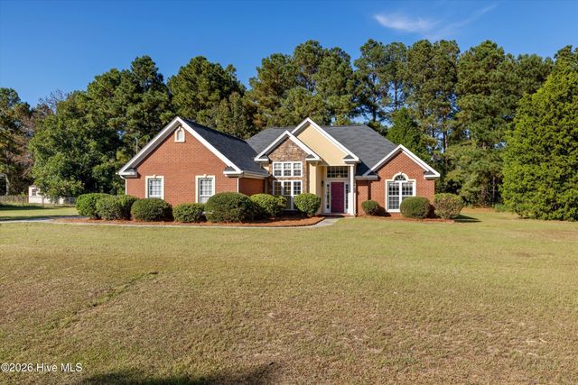 1362 Oakridge Plantation Road, Hephzibah, GA 30815
