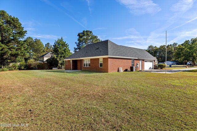 1362 Oakridge Plantation Road, Hephzibah, GA 30815