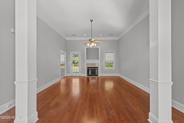 1362 Oakridge Plantation Road, Hephzibah, GA 30815