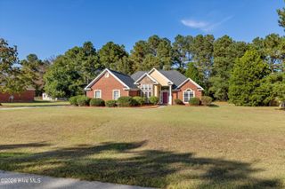 1362 Oakridge Plantation Road, Hephzibah, GA 30815
