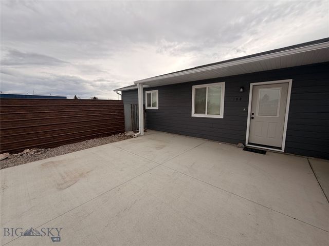 104 Timmons Street, Dillon, MT 59725