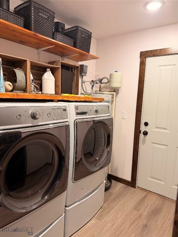 104 Timmons Street, Dillon, MT 59725