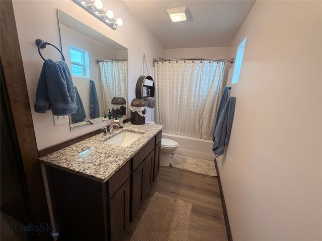 104 Timmons Street, Dillon, MT 59725