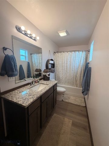 104 Timmons Street, Dillon, MT 59725